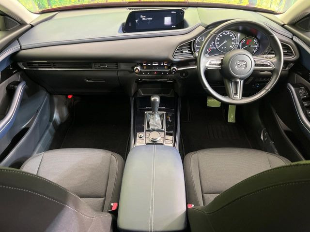 CX-301.8 XD プロアクティブ ツーリングセレクション