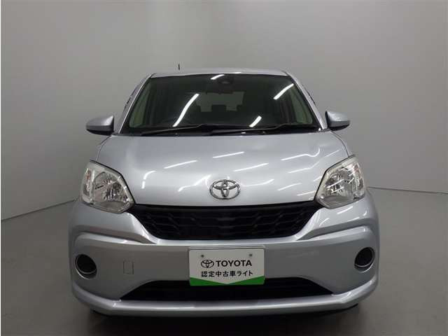 パッソ1.0 X Lパッケージ S