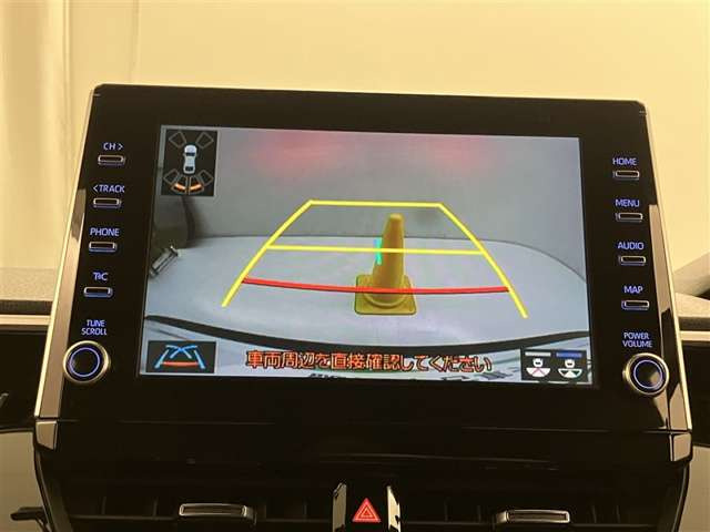 カローラクロス1.8 ハイブリッド Z