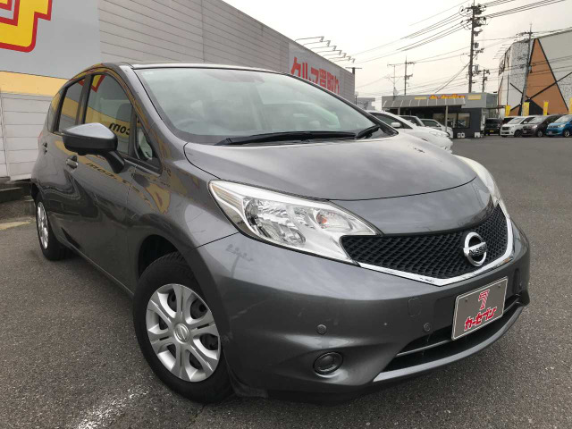 ノート1.2 X DIG-S