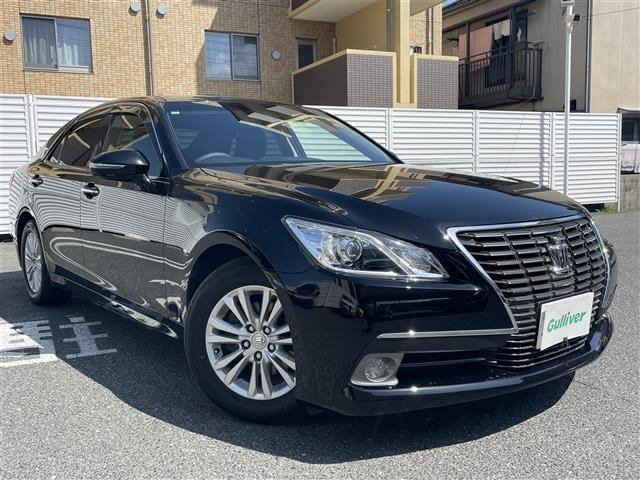 クラウン2.5 ロイヤルサルーン