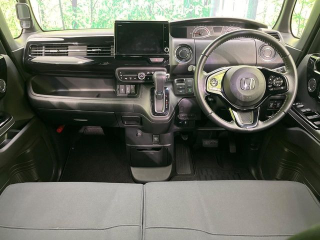 N-BOXカスタムL ターボ