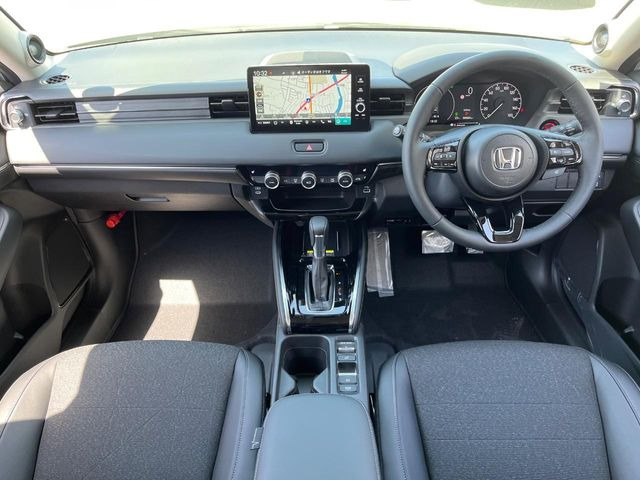 ヴェゼル1.5 e:HEV Z