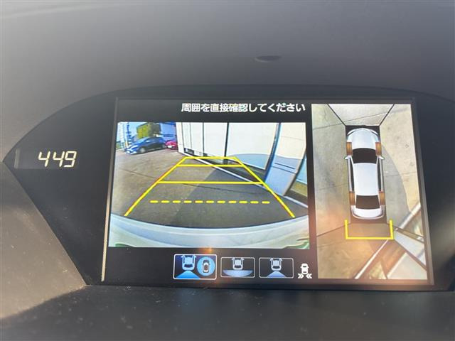 レジェンド3.5 ハイブリッド EX 4WD