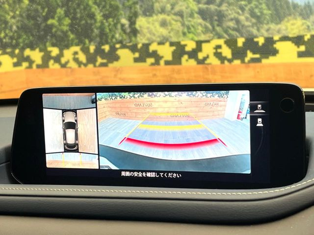 �y360&deg;�r���[���j�^�[�z��p�̃J�����ɂ��A�ォ�猩���낵���悤�Ȏ��_��360�x�N���}�̎��͂��m�F���邱�Ƃ��ł��܂������p�������m�F���₷���A�����ꏊ�ł̐؂�Ԃ��⒓�Ԃ��X���[�Y�ɍs���܂��B