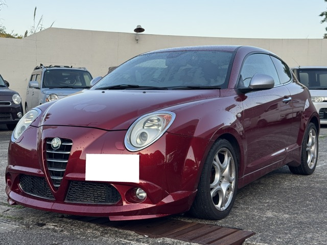 ミトコンペティツィオーネ