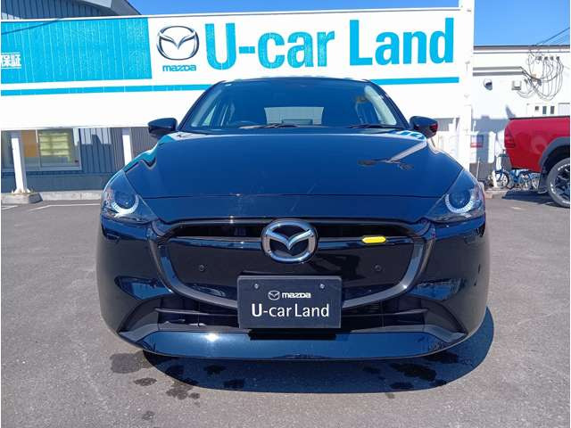 MAZDA21.5 15BD 4WD