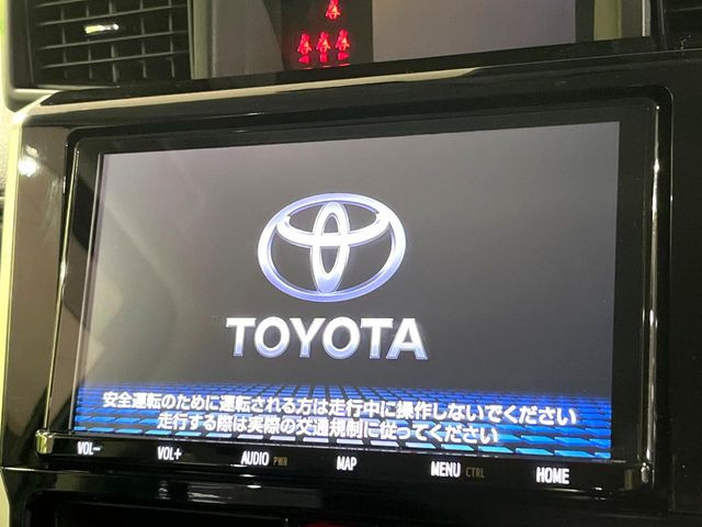 ルーミー1.0 カスタム G-T