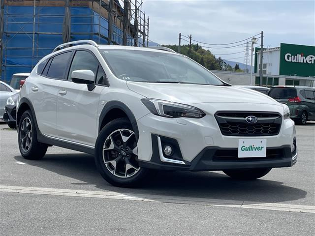 インプレッサXV