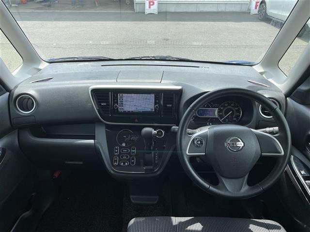 デイズルークスハイウェイスター Xターボ