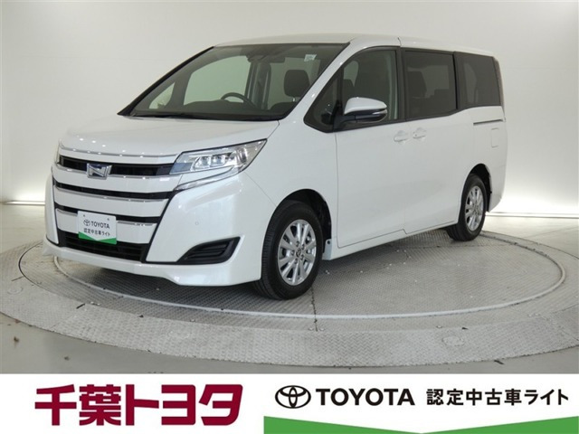 ノア1.8 ハイブリッド X