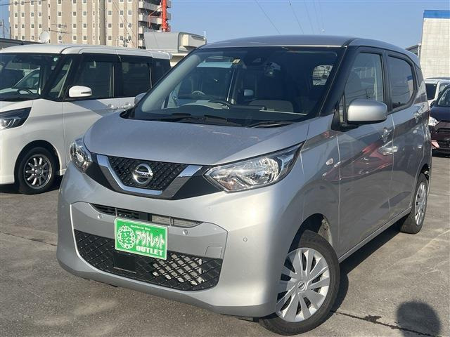 デイズS 4WD