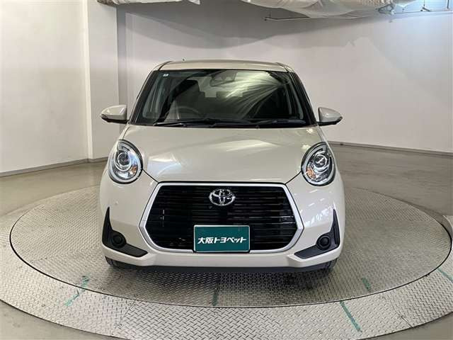 パッソ1.0 モーダ