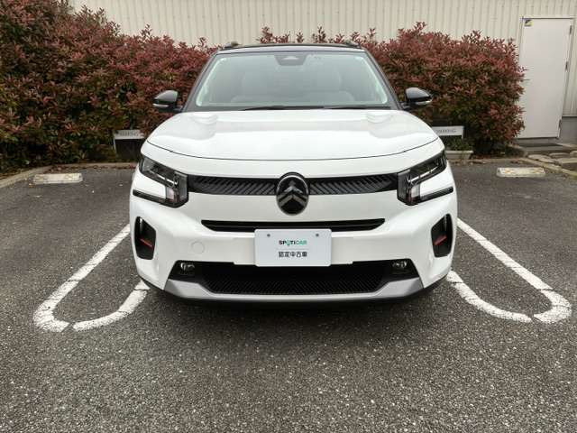 C3マックス ハイブリッド