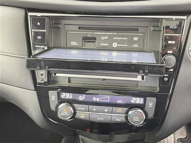 エクストレイル2.0 20Xi 4WD