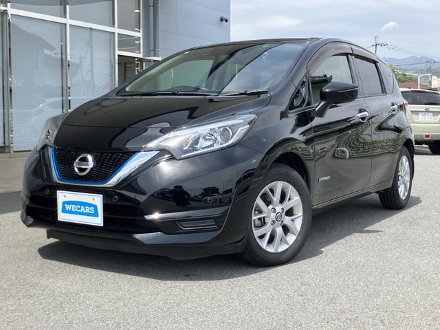 ノート1.2 e-POWER X