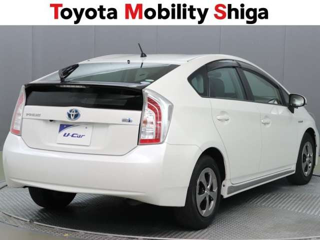 プリウス1.8 S マイコーデ