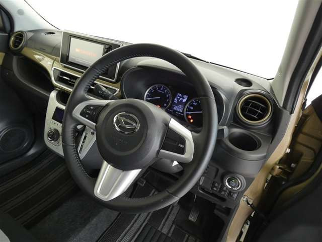 キャストアクティバ  Gターボ VS SAIII