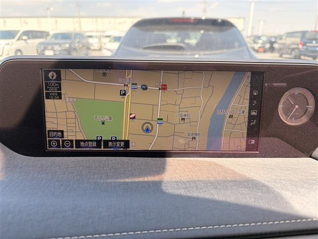 UX250h バージョンC