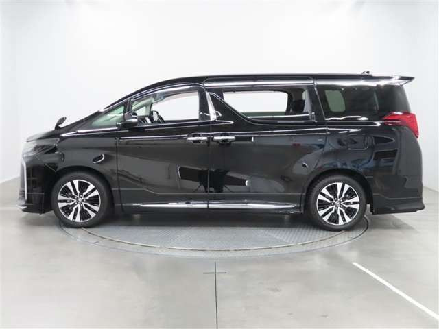 アルファード2.5 S Cパッケージ