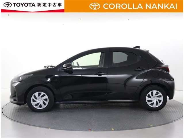 ヤリス1.5 ハイブリッド G