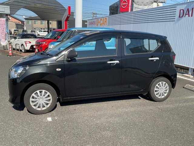 ミライースL SAIII