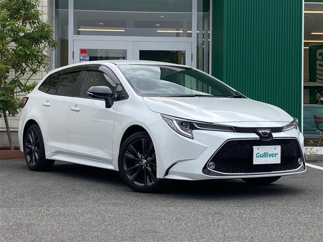 カローラツーリング1.8 W×B