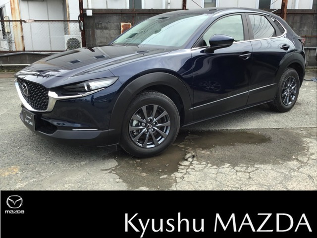 CX-302.0 20S