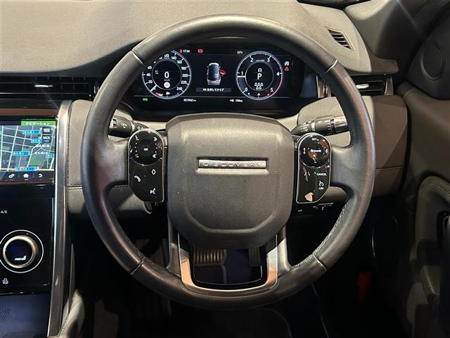 ディスカバリースポーツ