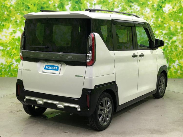 デリカミニG プレミアム