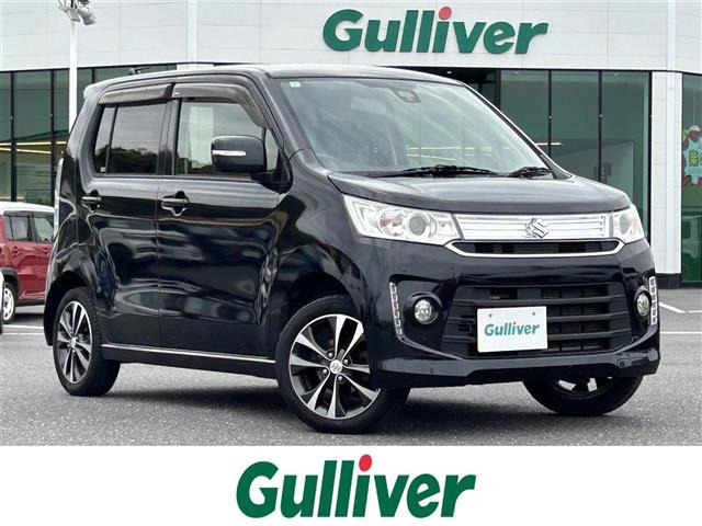 ワゴンRスティングレーT