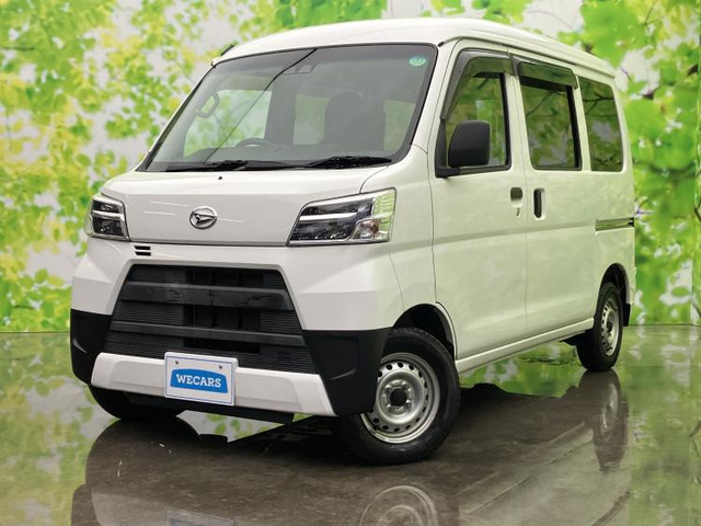 ハイゼットカーゴ