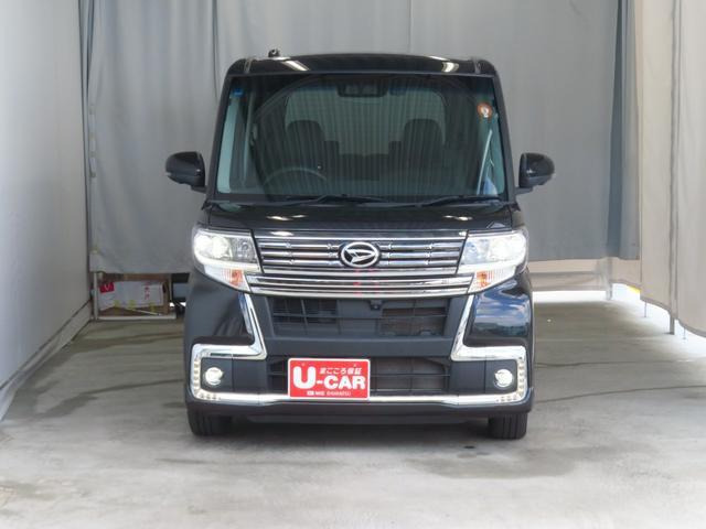 タントカスタムX トップエディションリミテッド SAIII