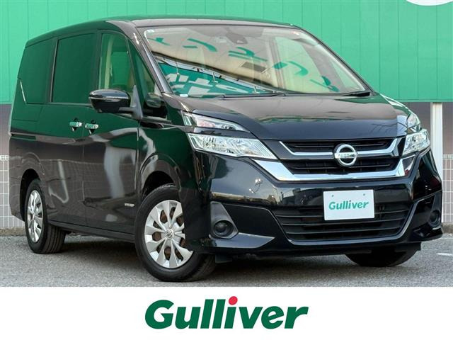 セレナ2.0 X VセレクションII