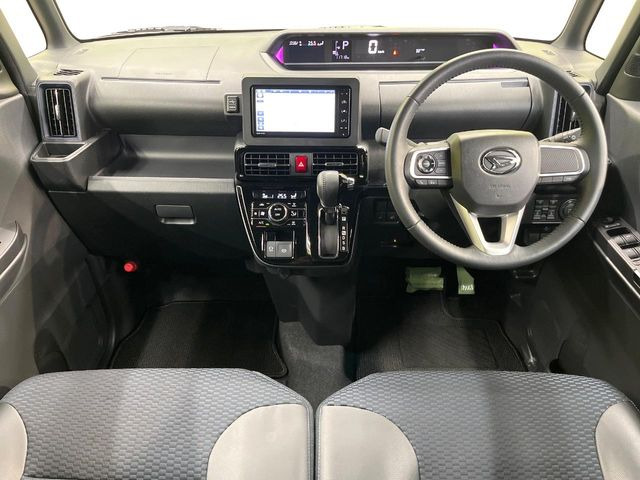 タントカスタムRS