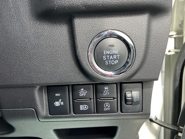 ムーヴカスタムX リミテッド SAIII