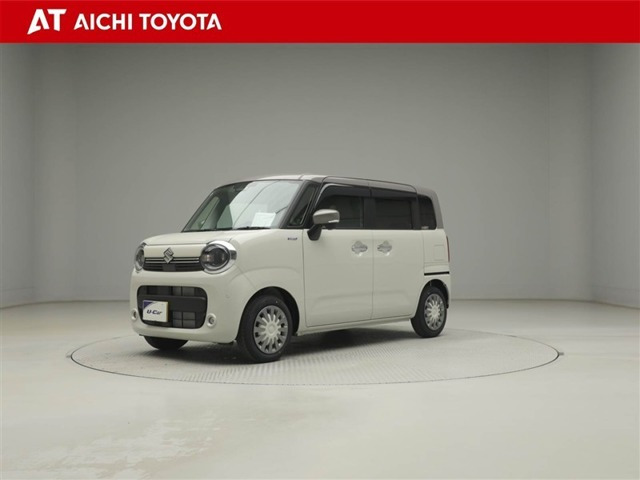 ワゴンRスマイルハイブリッド(HYBRID) X