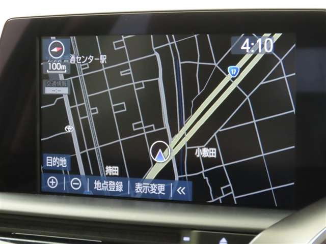 クラウンハイブリッド 2.5 S Cパッケージ