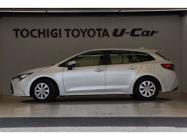 カローラツーリング1.8 ハイブリッド G-X