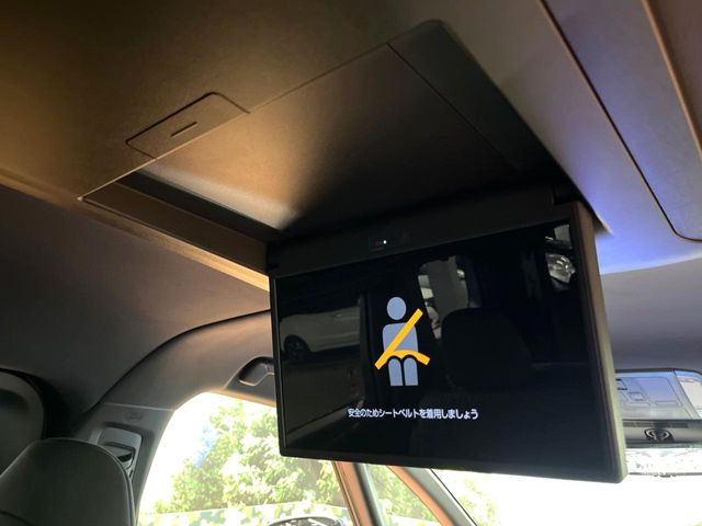 アルファードハイブリッド 2.5 X