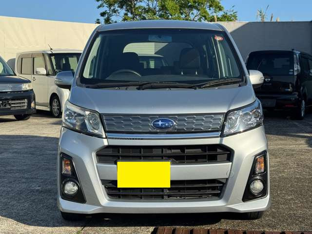 ステラカスタムR