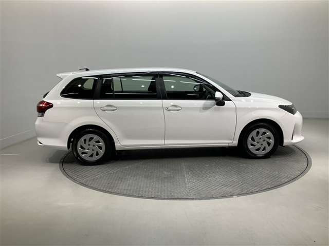 カローラフィールダー1.5 EX