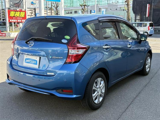 ノート1.2 e-POWER X