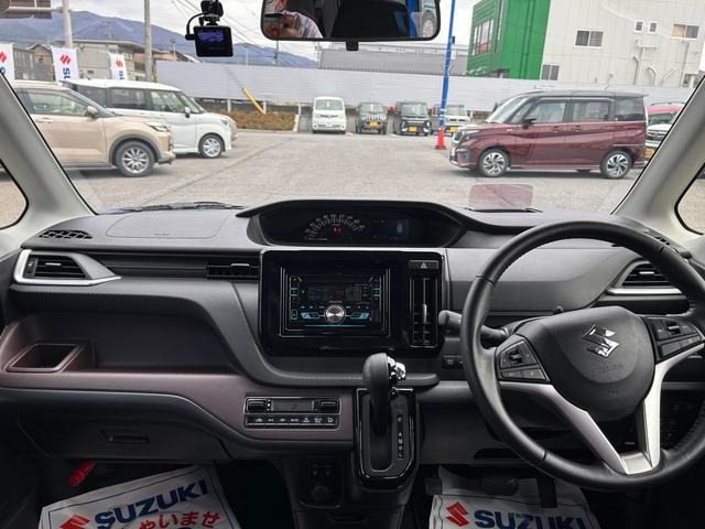 ソリオバンディット1.2 ハイブリッド(HYBRID) MV 4WD