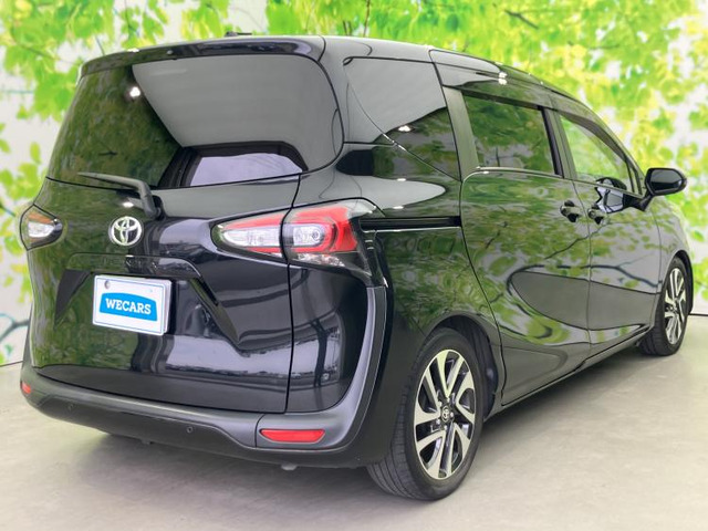 シエンタ1.5 G セーフティエディション