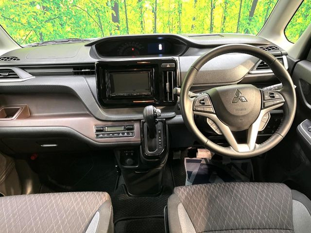 デリカD:21.2 カスタム ハイブリッド MV 全方位カメラパッケージ