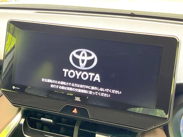 ハリアー2.5 ハイブリッド Z