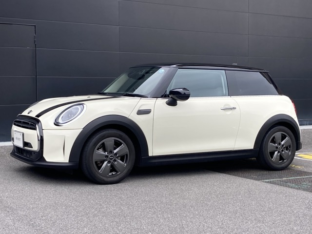 ミニクーパー