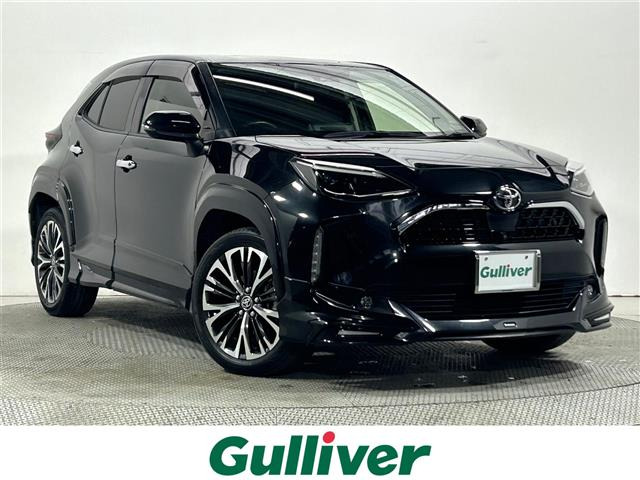 ヤリスクロス1.5 Z