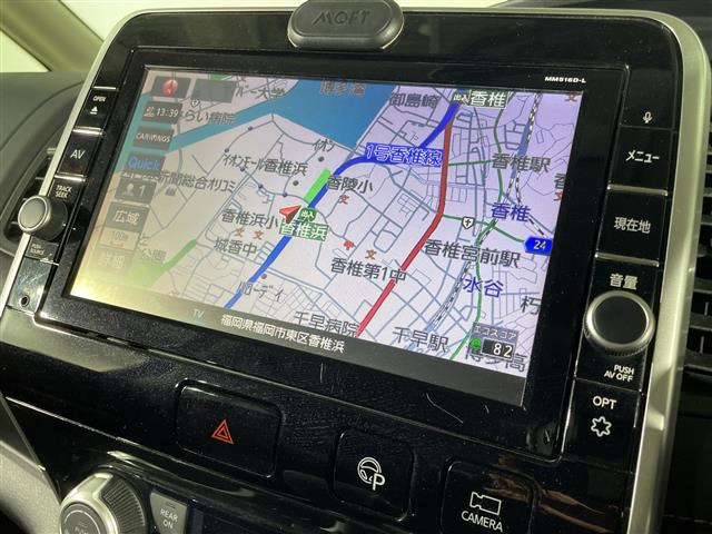 セレナ2.0 ハイウェイスター